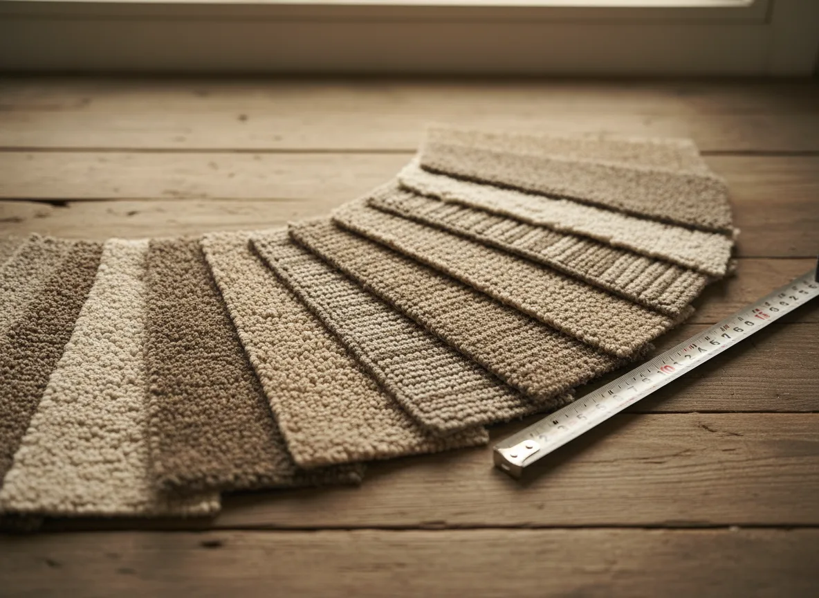 Carpet Installation Hanscom Afb, MA FAQs